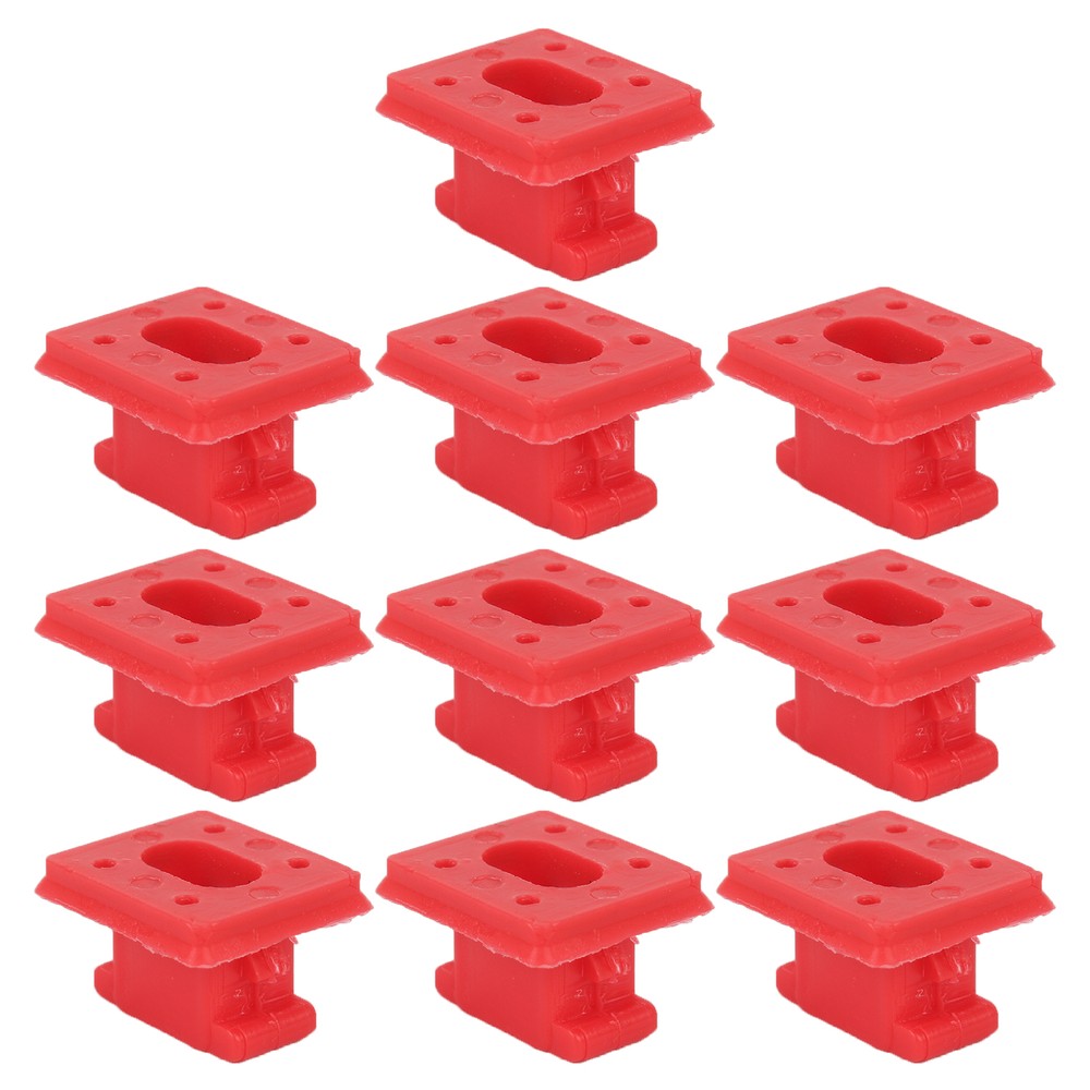 For BMW 3 Series E90 E91 E92 DASH DASHBOARD TRIM INSERT CLIPS GROMMET INTERIOR