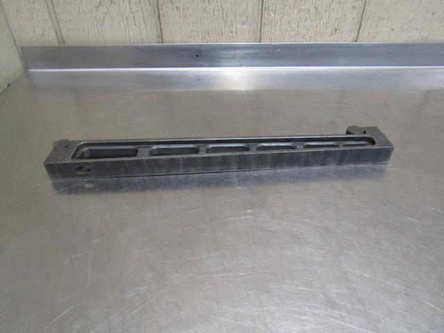 16" x 1" Machinist Precision Sine Bar