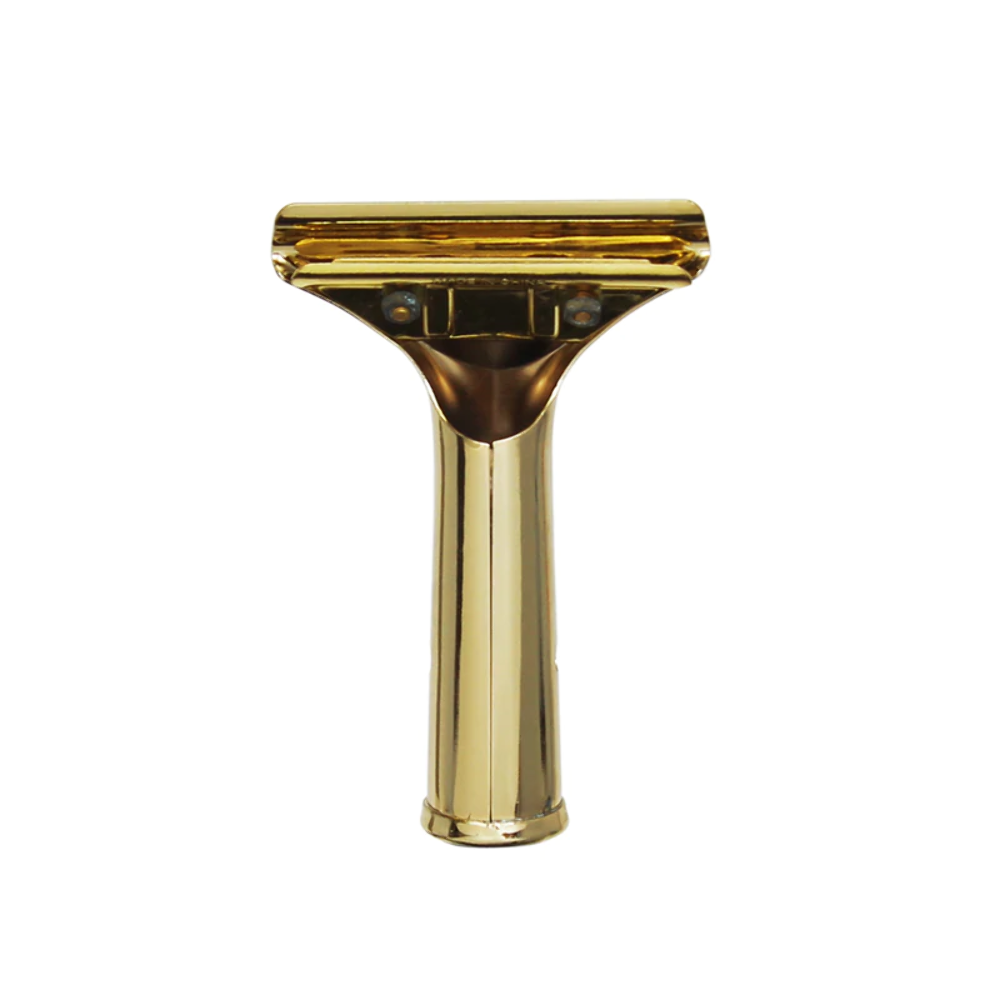 Moerman Brass Squeegee Handle