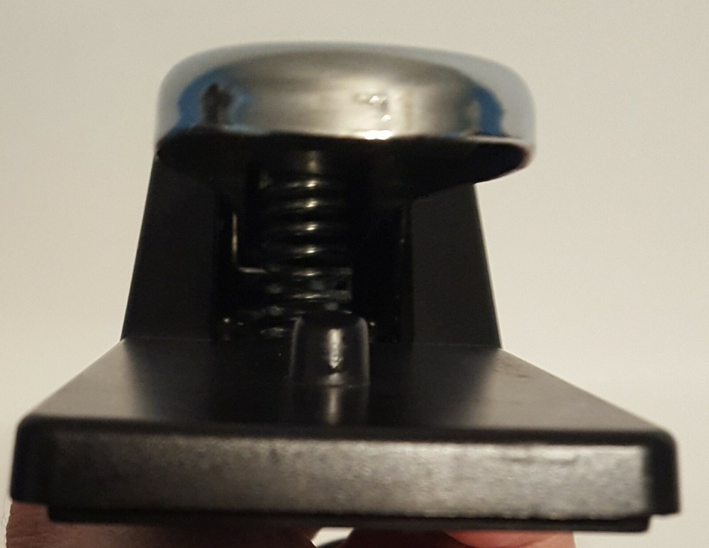 m gear pedal VGC
