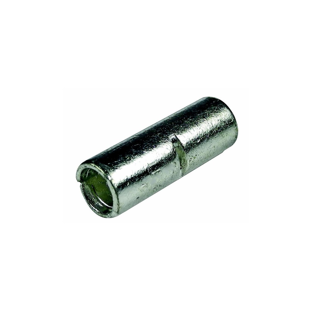 Seachoice 60231 Brazed Non-Insulated Butt Connectors