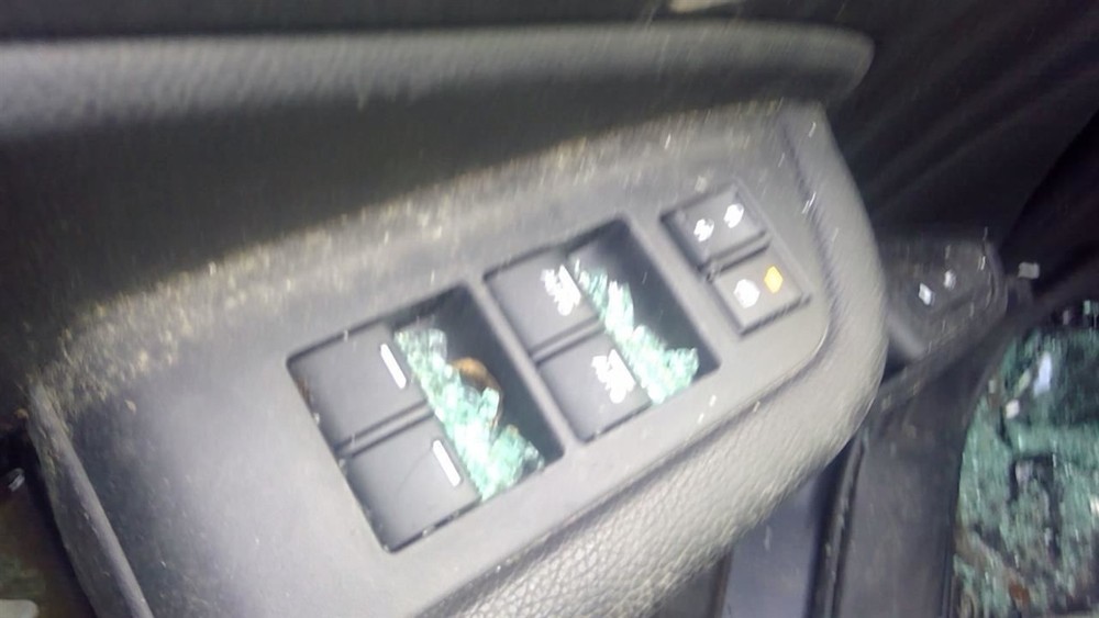 PILOT 2020 Fuse Box Cabin 1115847