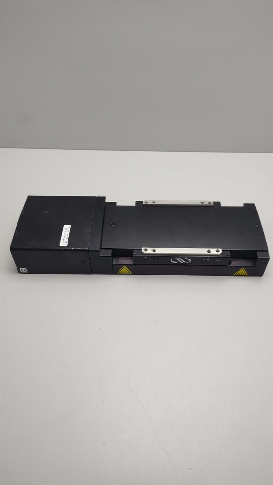 Newport M-ILS50CC Motorized Linear Stage