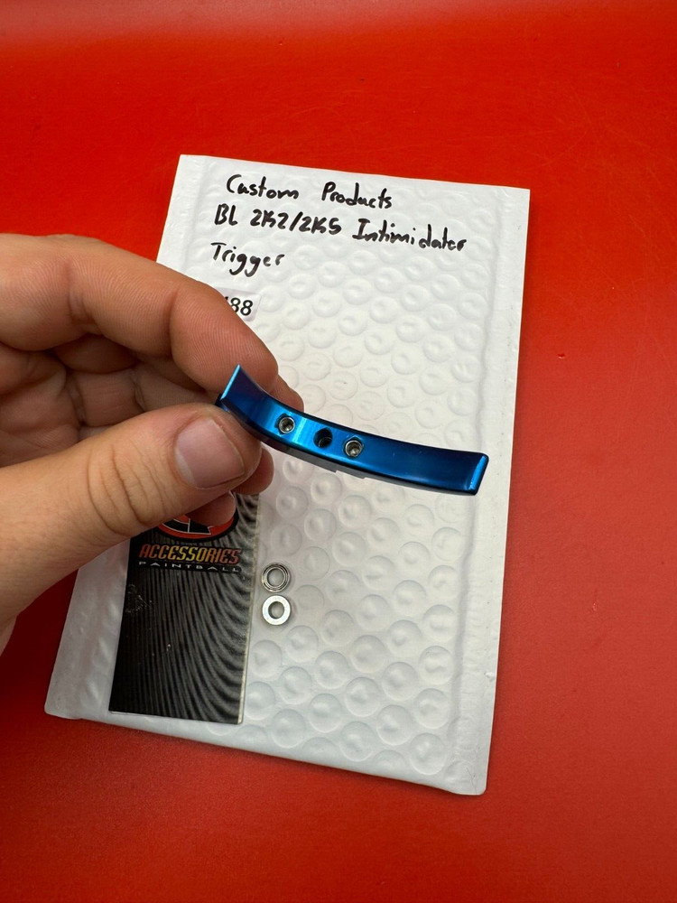 Custom Products BL 2K2 Intimidator Trigger