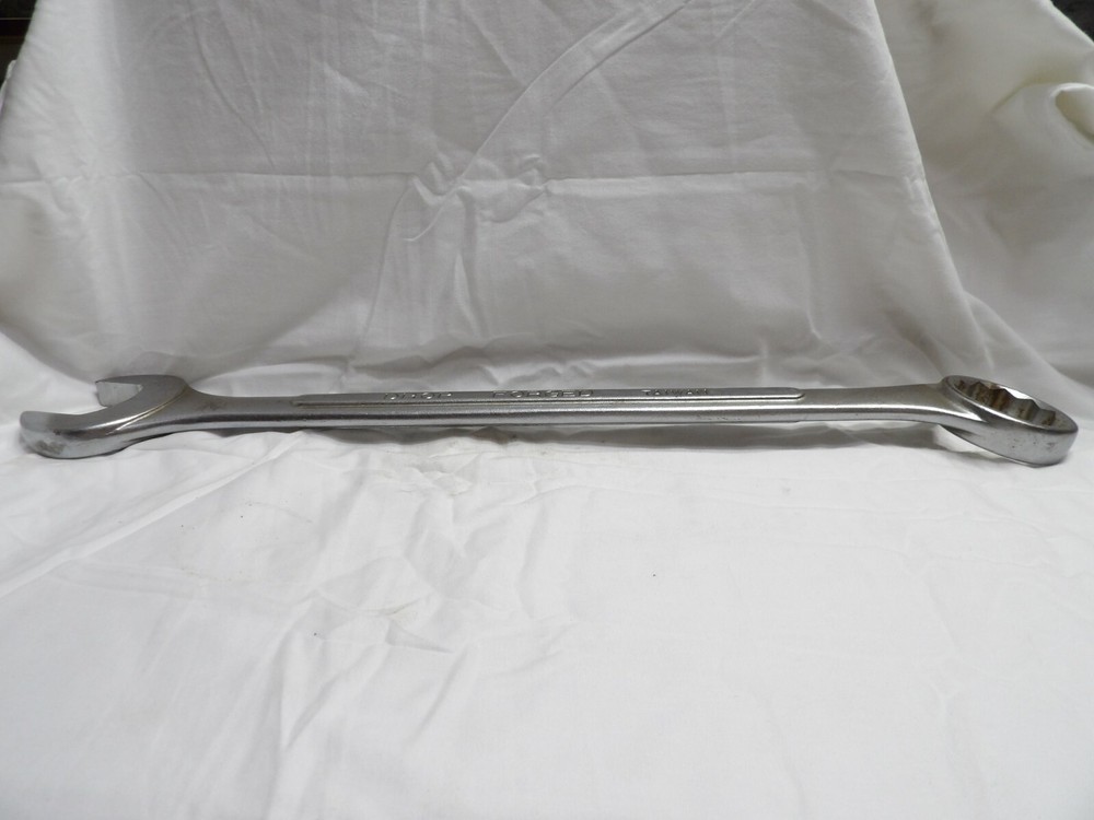 JET 2" Combination Wrench