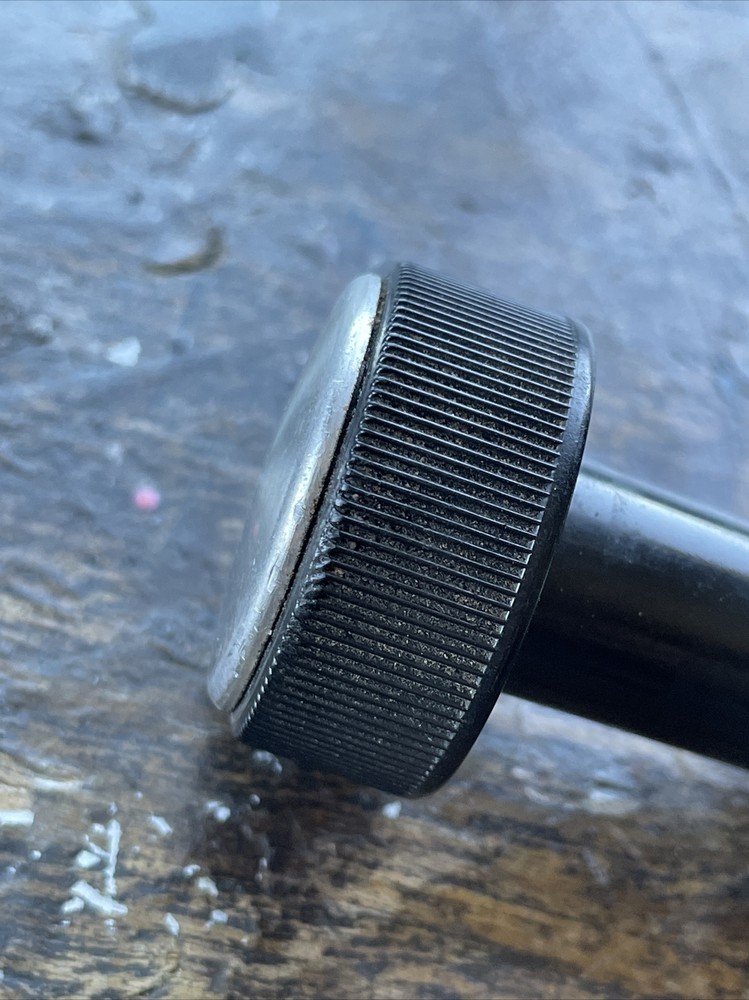 1982 Chevrolet Caprice Lighter