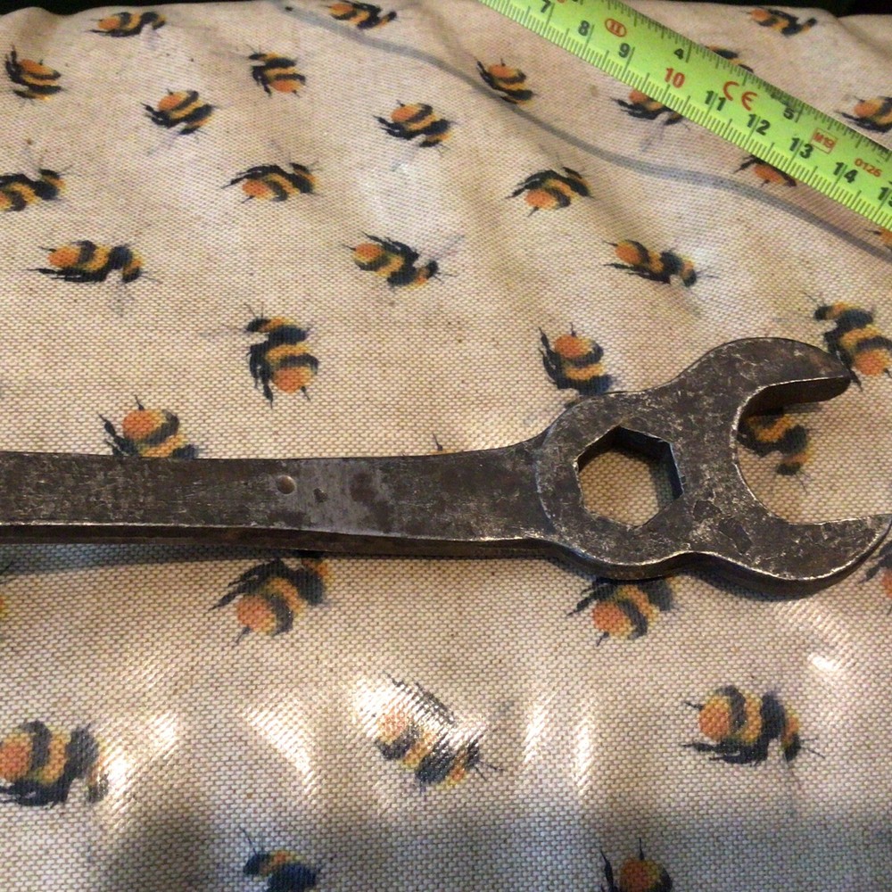 Vintage Ford Spanner