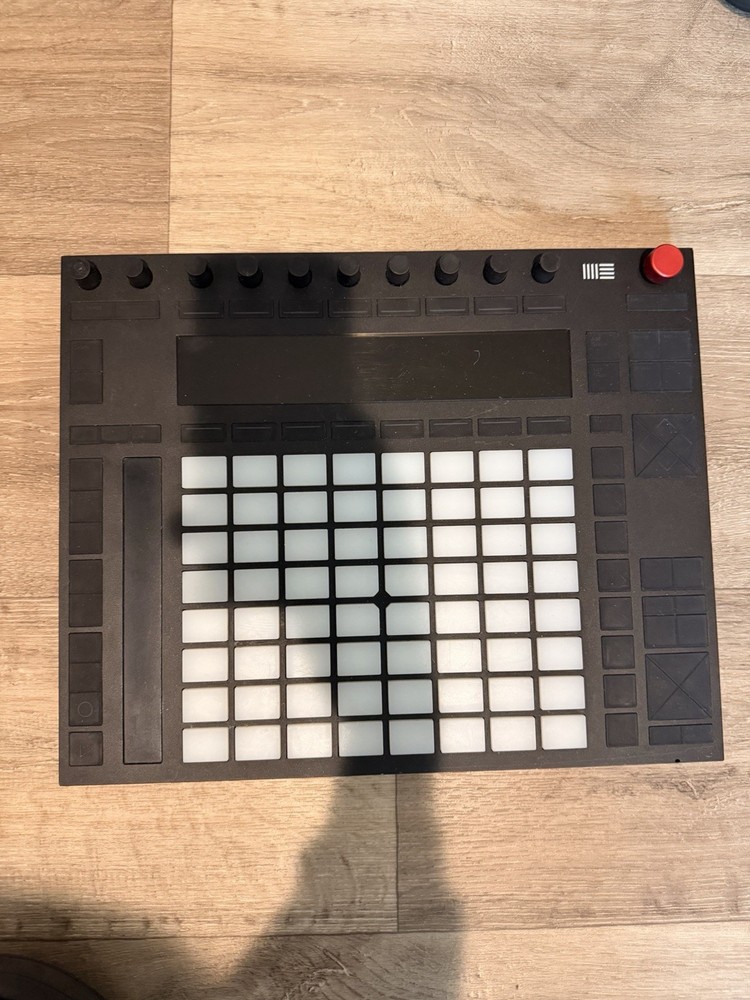 Ableton Push 2