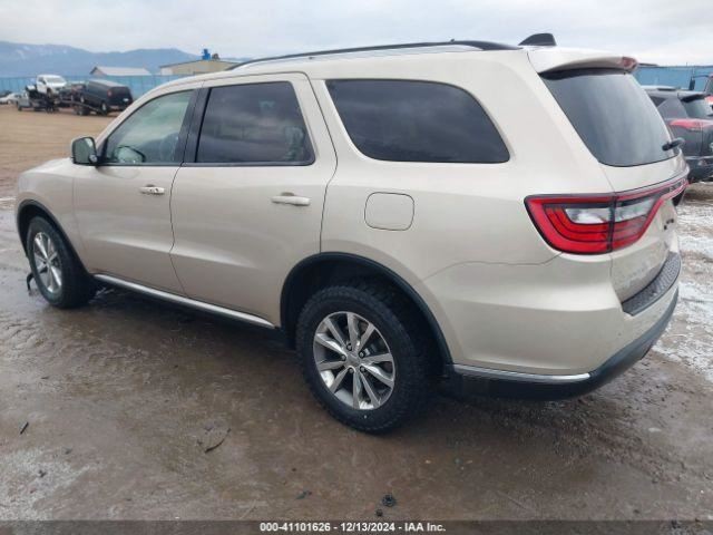 Driver Left Front Spindle/Knuckle Fits 11-15 DURANGO 1425913