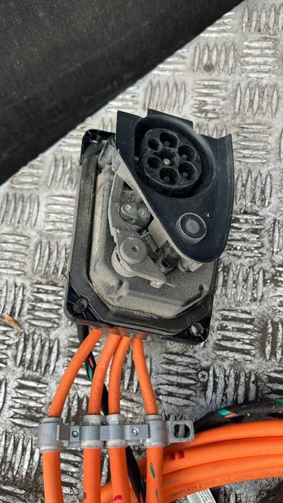 Charging Cable Tesla Model S 2015 P149513300A
