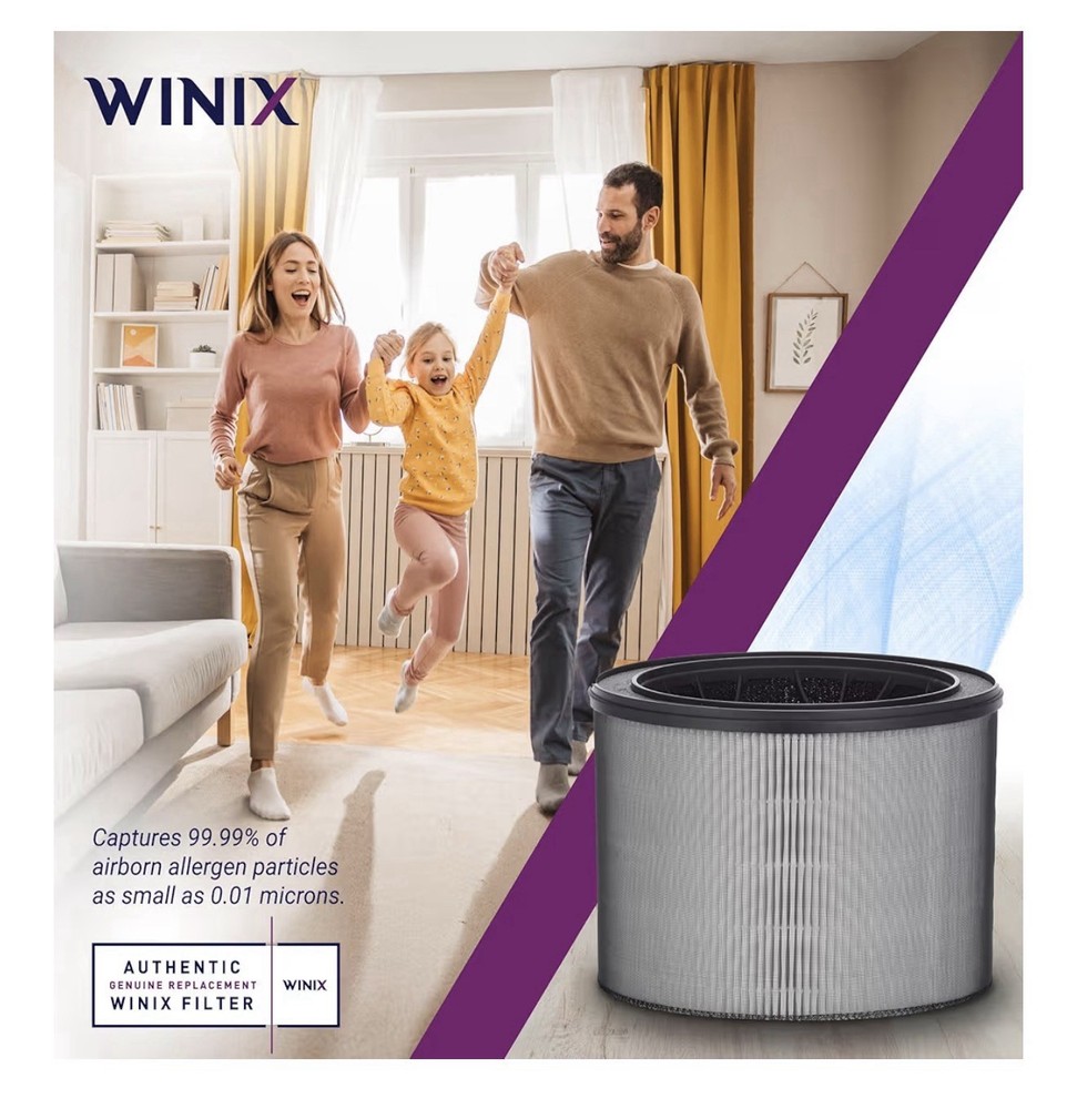 Winix Replacement Filter O – 1712-0110-00 (C