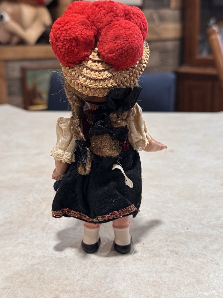 haunteddolls active spirit negative