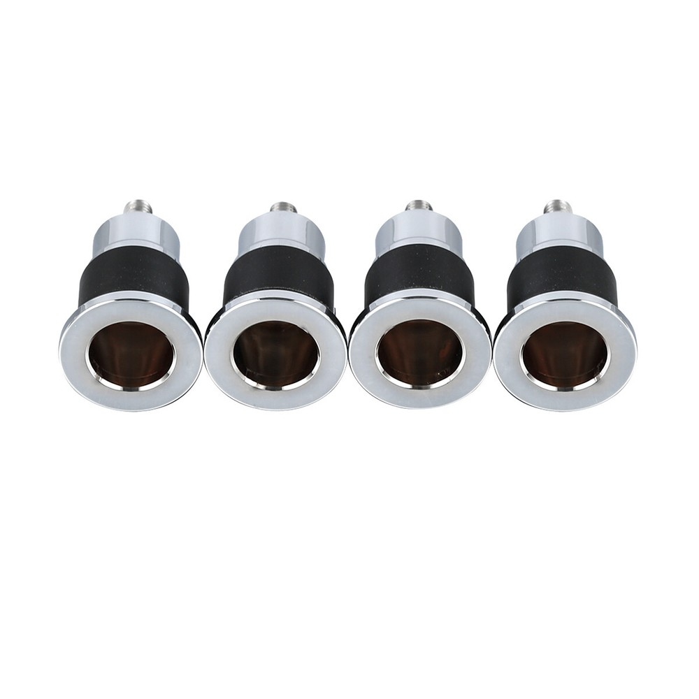 Quick Release Mount Hardware Spools For Indian Chief Dark Horse Classic 14-2018