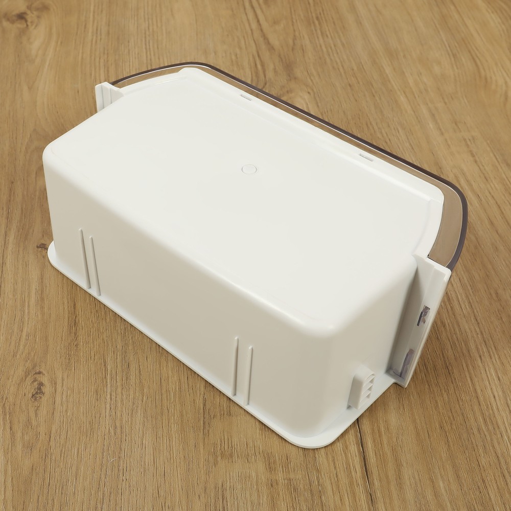 For DA97-12935A Refrigerator Door Shelf Bin Compatible with SAMSUNG Refrigerator