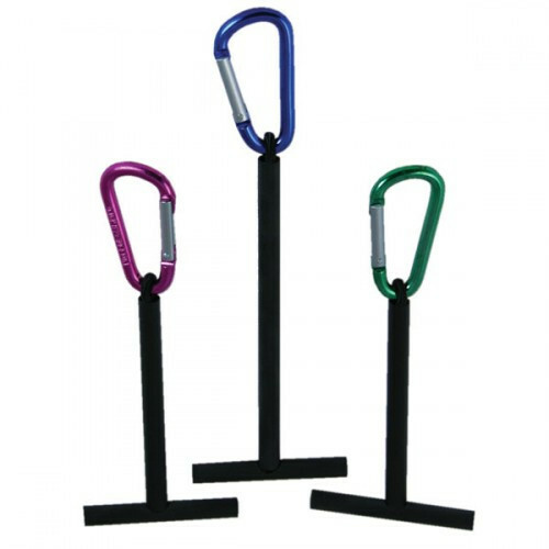 Tippet "T"