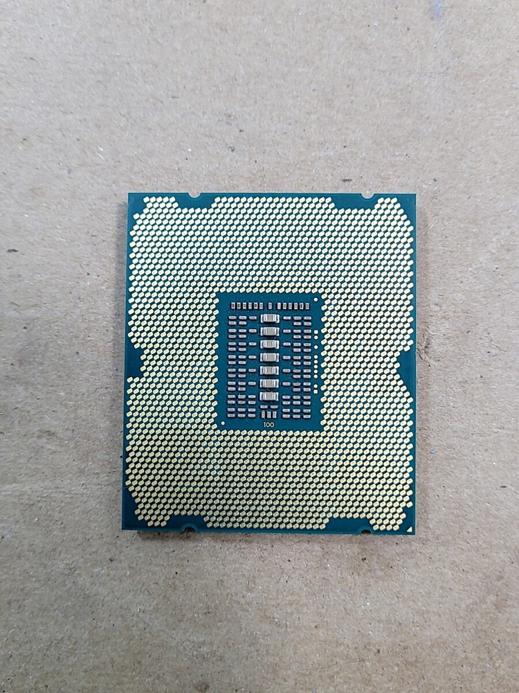 Lot of 10* INTEL SR19Z Xeon E5-2640 v2 2GHz Server CPU
