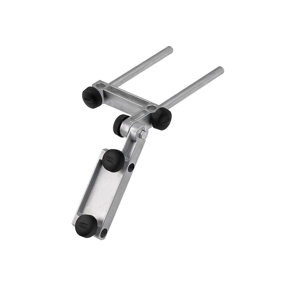 Tormek Precision-Cast Zinc Multi Base Gray