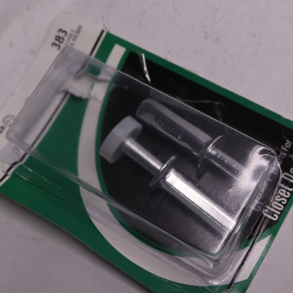 (2.Pk) Barton Kramer Wheel Guide for Bi-Fold Doors 7/8" 383