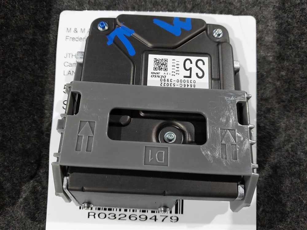 IS500 2023 Camera/Projector 3269479