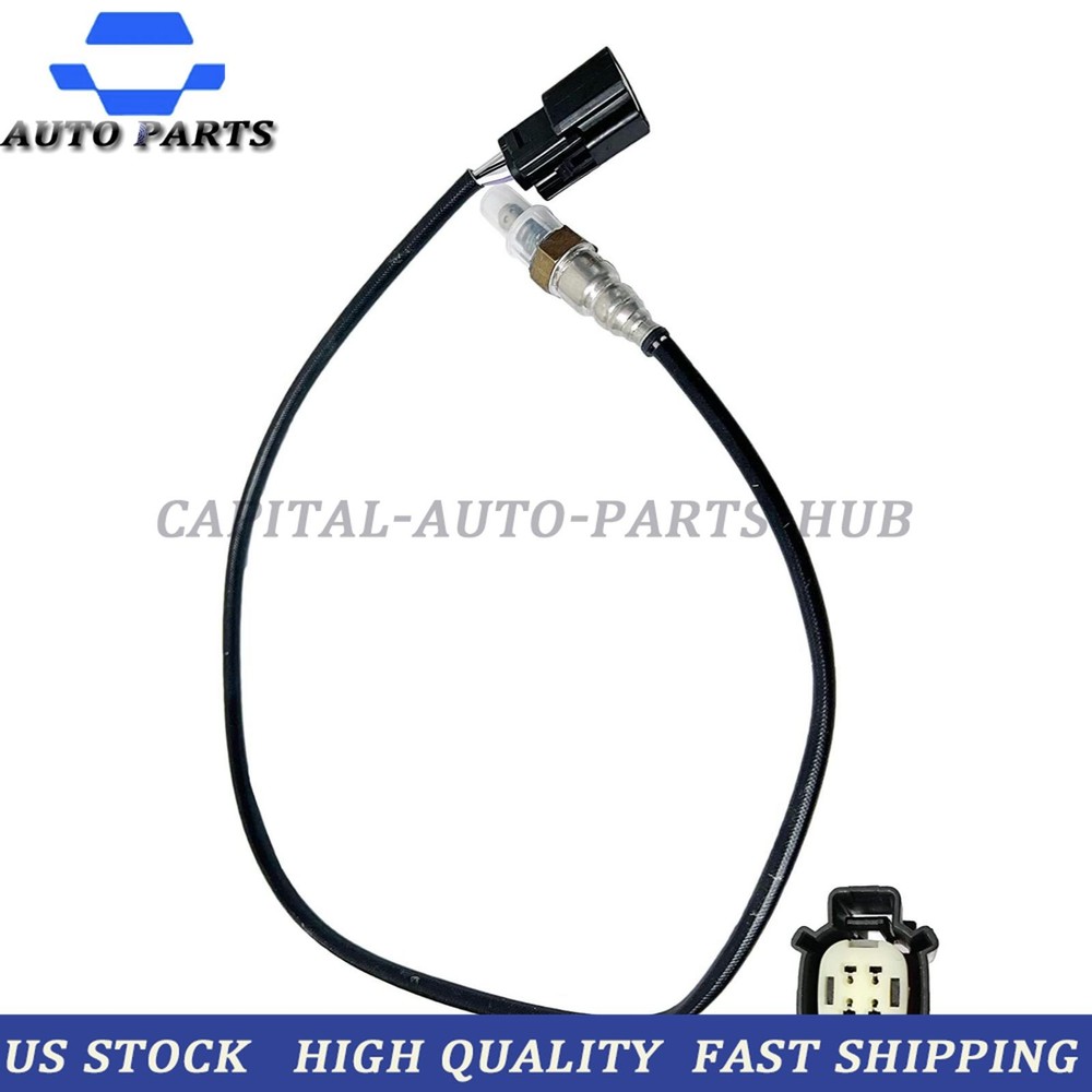 Oxygen Sensor 27729-10 27809-10 Front & Rear For 2010-2017 Harley Davidson Glide