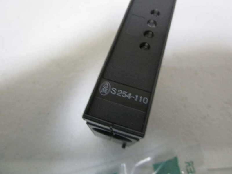 KLOCKNER MOELLER INTERFACE MODULE REMOTE S254-110 NSMP