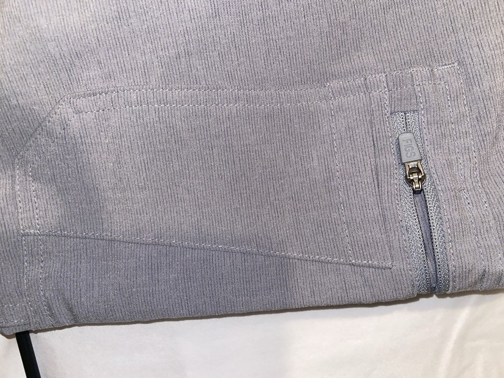 Figs Xs Tall Scrubs Set