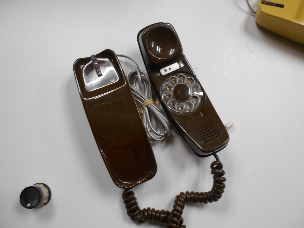 Stromburg-Carlson Rotary Phone Great condition!