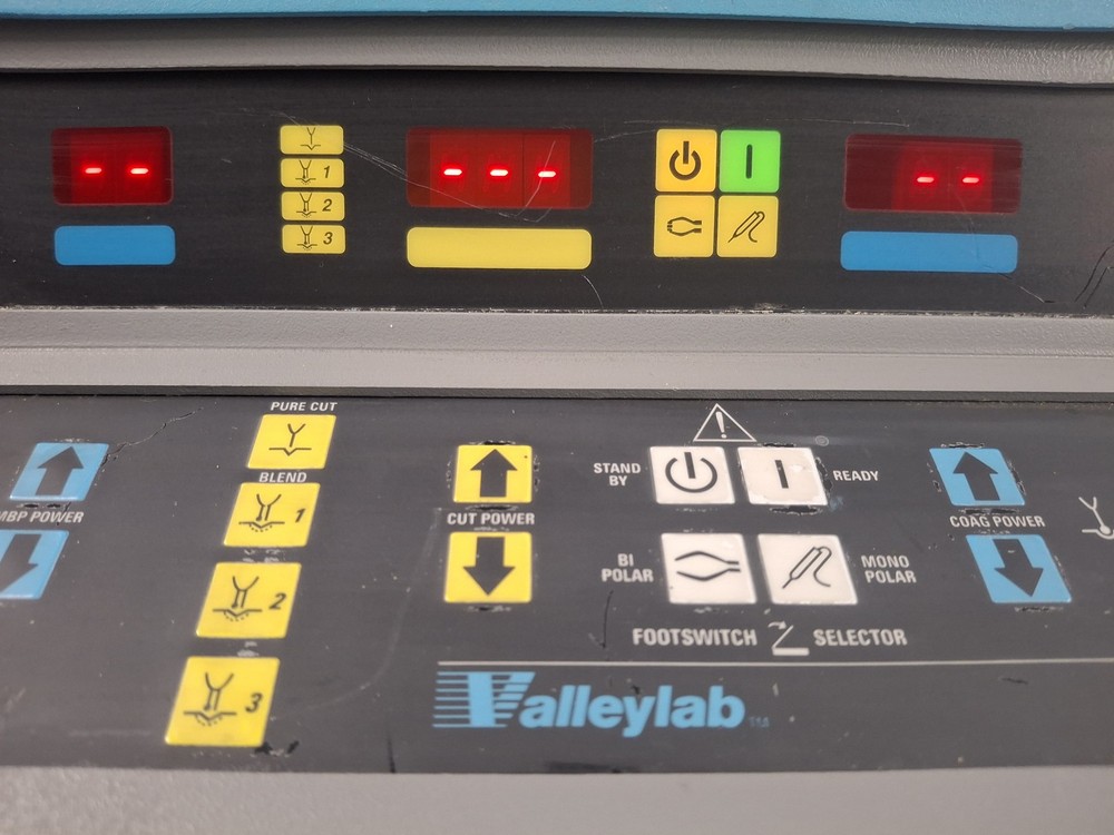 Valleylab Force 1C Electrosurgical Unit