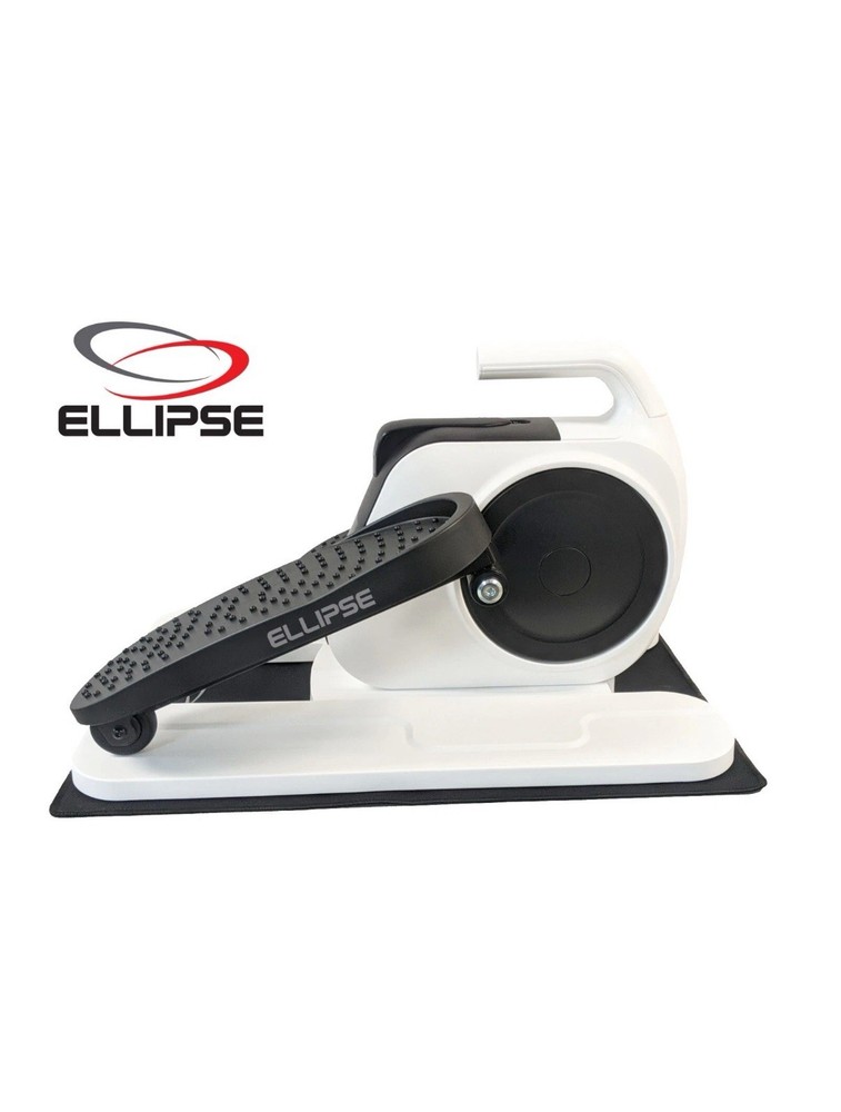 Ellipse by LegXercise + Non-Slip Mat Bundle