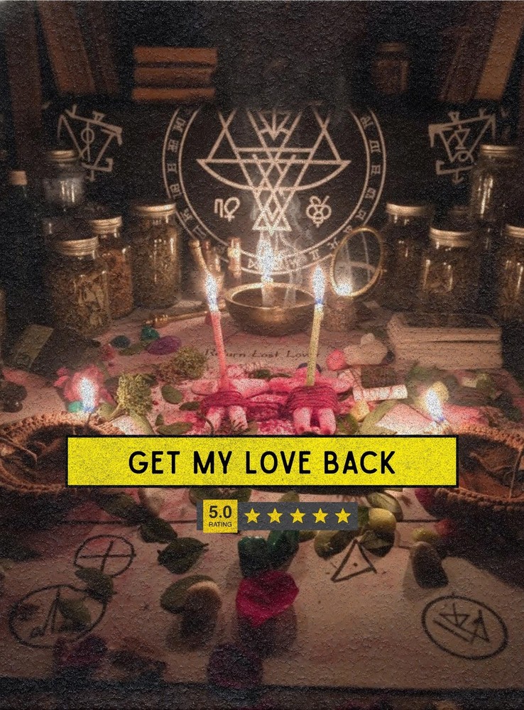 Return My Lover – Reconciliation & Obsession