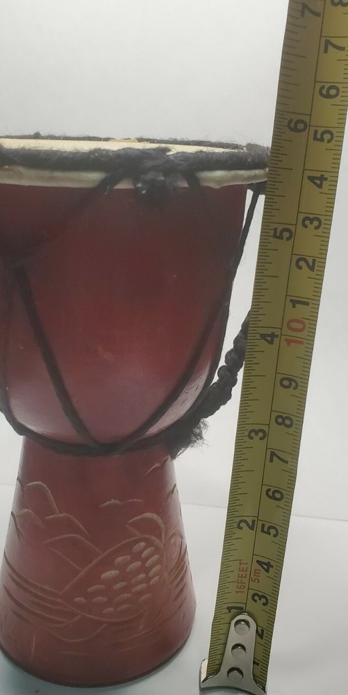 Mini Drum