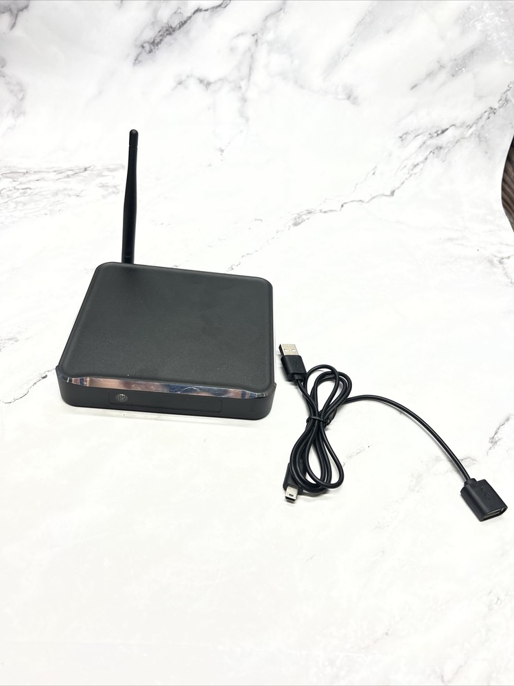 ARNU Box Mach 10 64-bit Pure Linux TV Box  - F