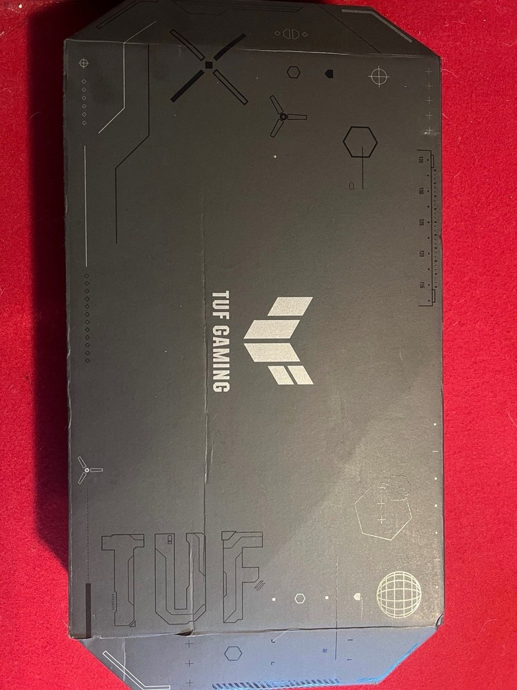 ASUS ROG-STRIX-