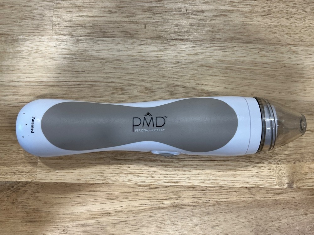 PMD Beauty - Personal Microderm Device