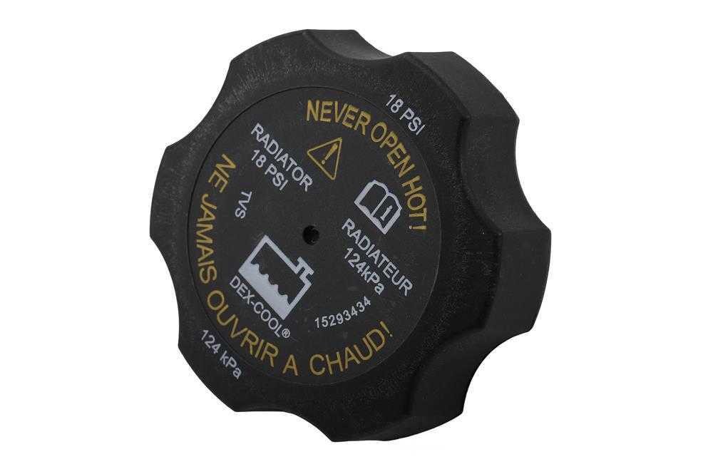 Radiator Cap