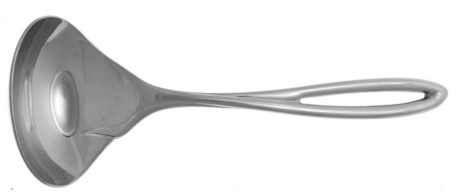 Yamazaki L'Fleur  Solid Gravy Ladle 801937