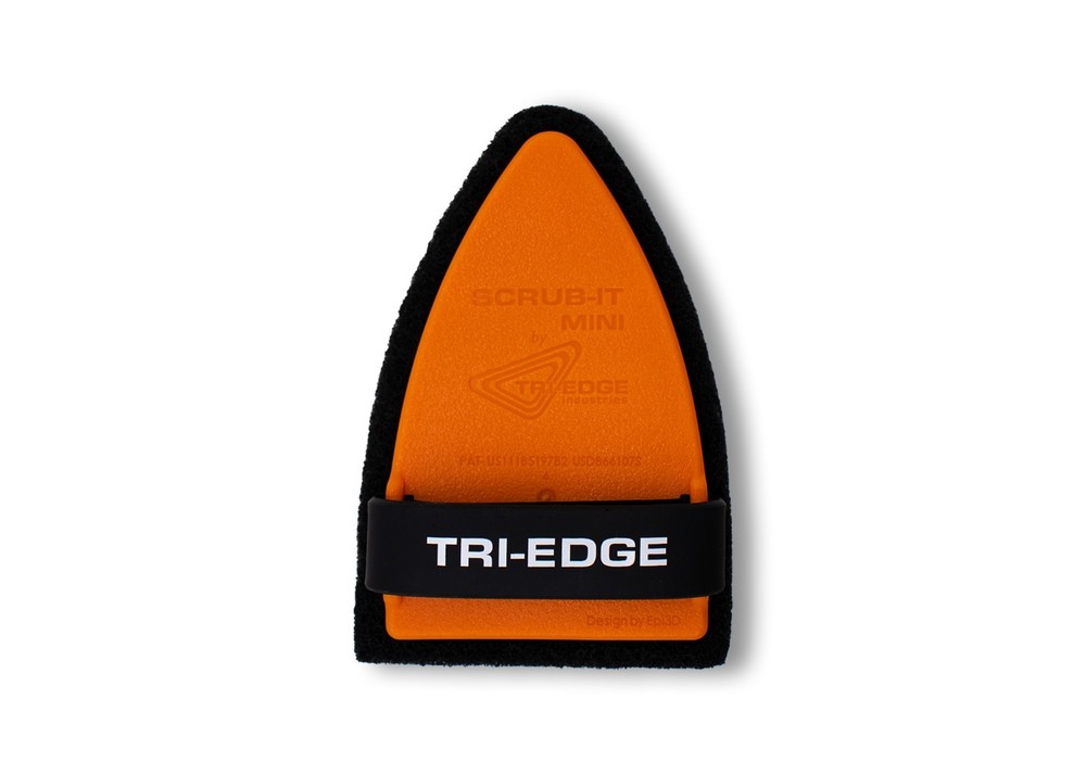 Window Tint Tools Scrub-It MINI by Tri-Edge NEW!