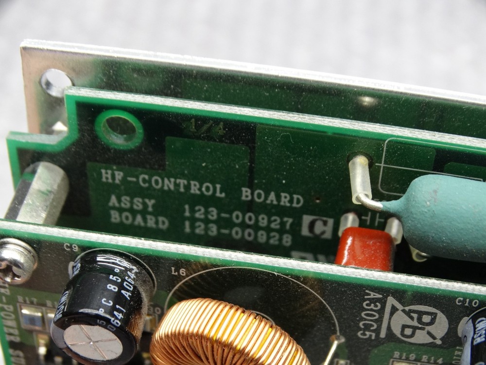 Noritsu Driver Board Controller J391160 + HF Controller Board