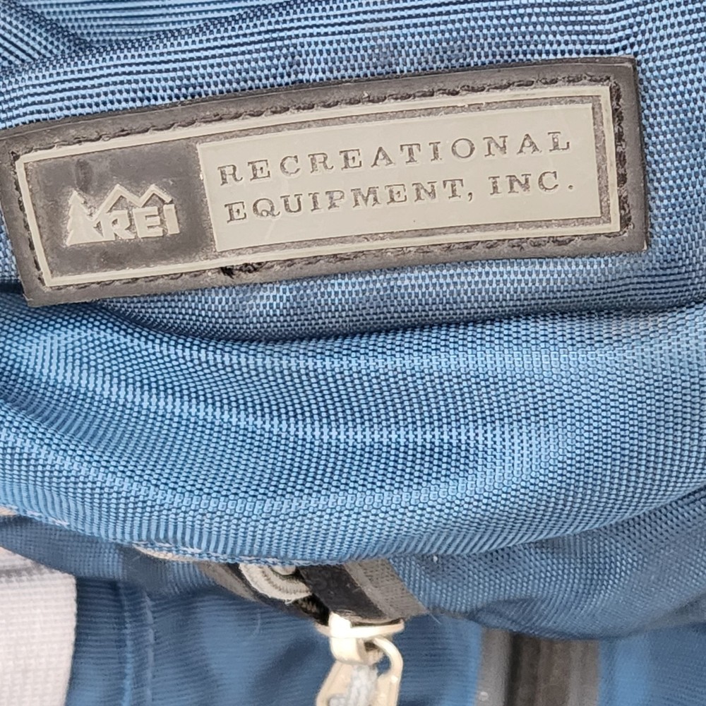REI Mars 85 Backpack Camping & Hiking Mens Medium