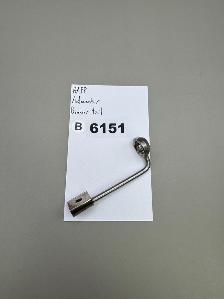 KAPP Autococker Beaver Tail