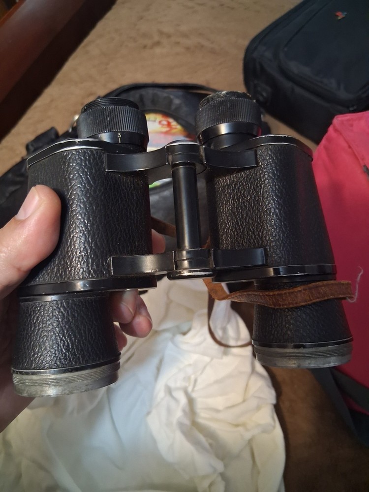 Binoculars