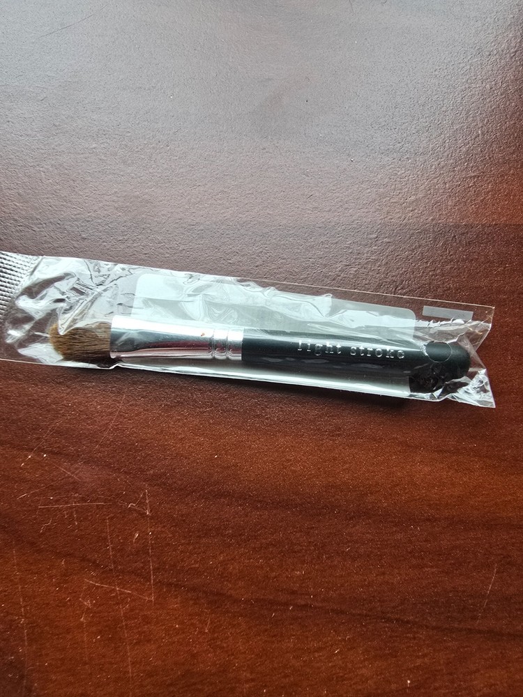 Bare Escentuals Mini Light Stroke Brush #44816
