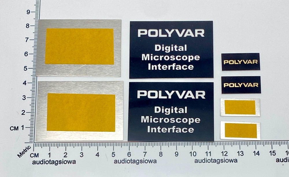 Custom Group for Ian Hodgson