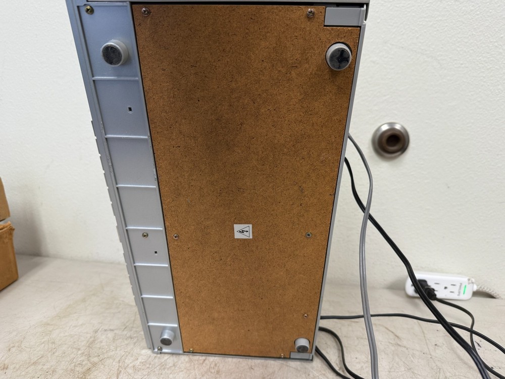 Performance Cassette Deck 564-93281350 – Synchronized Model