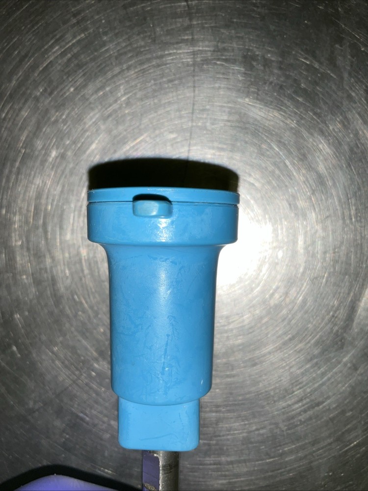 ValleyLab ESU Active Universal Cord Adapter