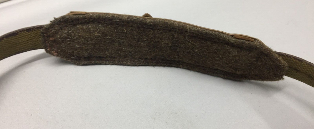 USSR belt with sword belt