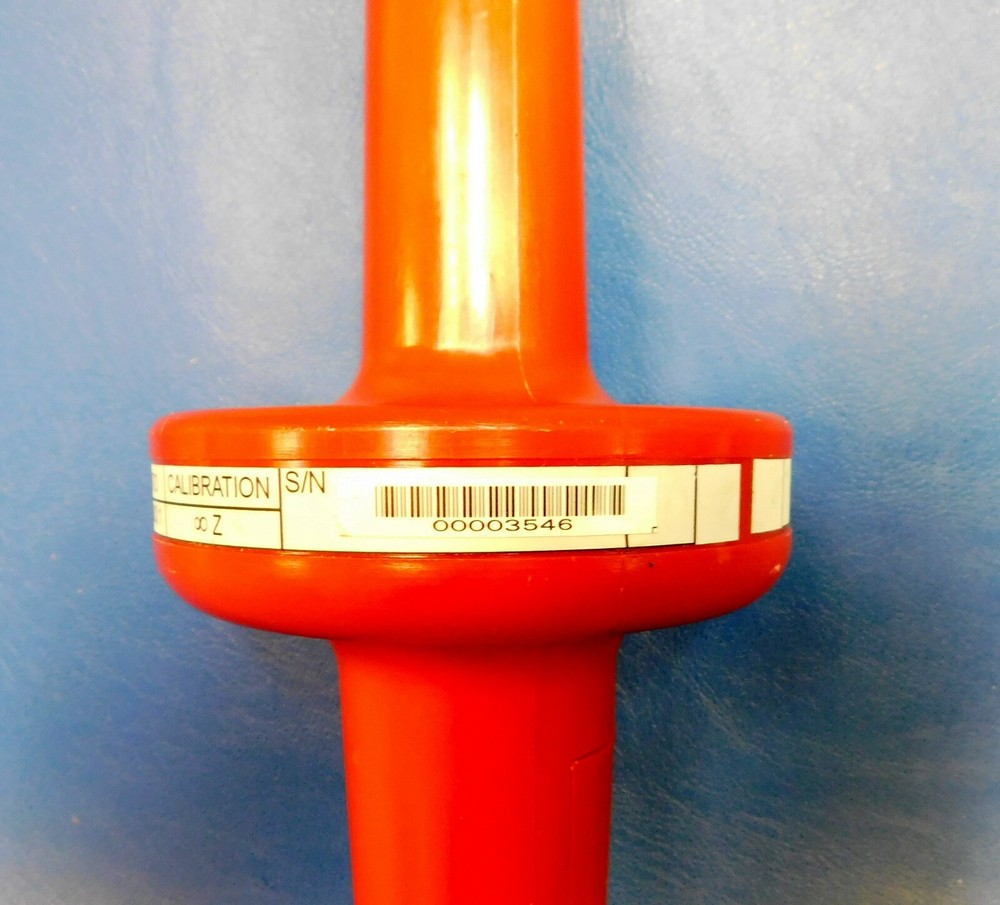 CPS HVP-251 Precision DC High Voltage Probe 50 kV Max Untested