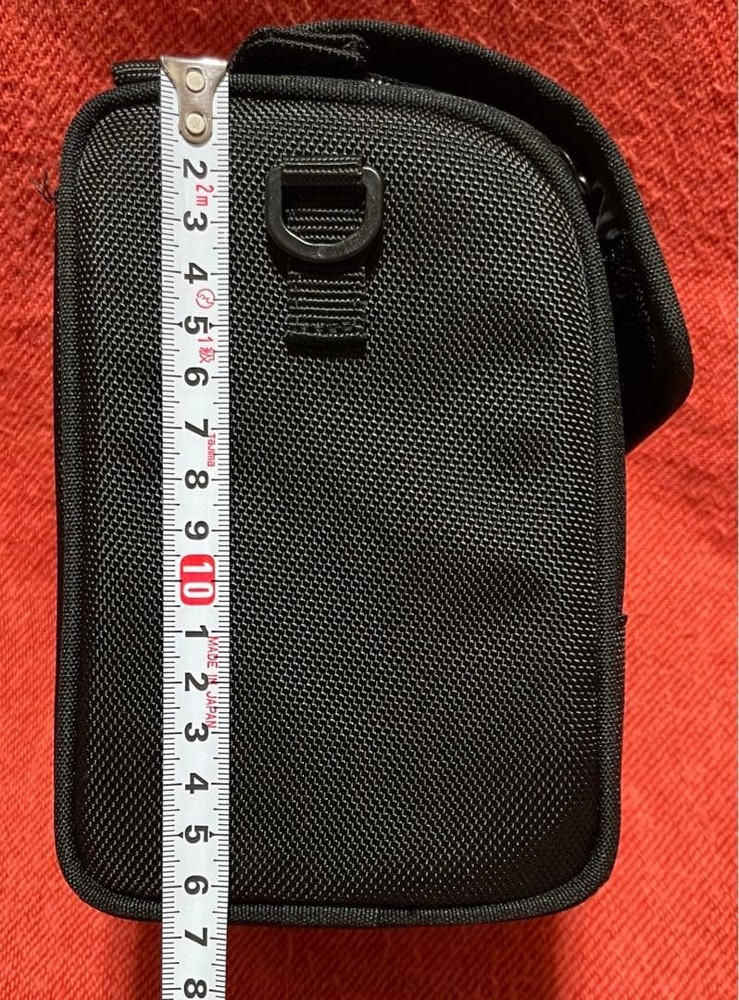 SONY Accessory Case/camera Protection Case With Strap (used)