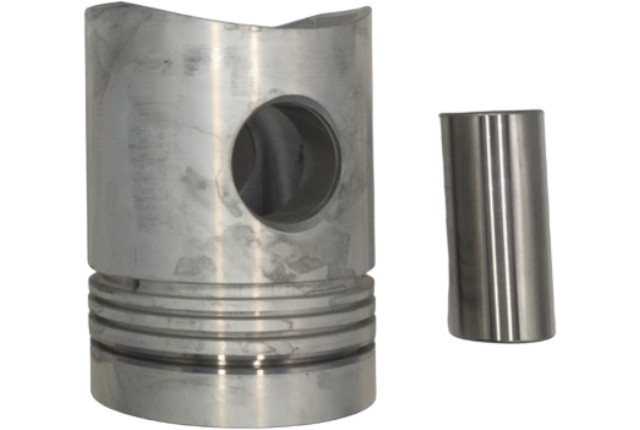 CNH PISTON KIT 74062451 NEW OEM
