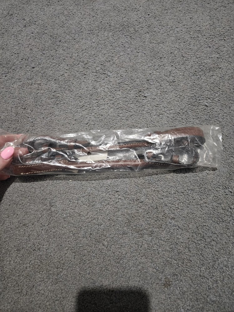 Kincaid Bit Converters Brown Size FULL NIP